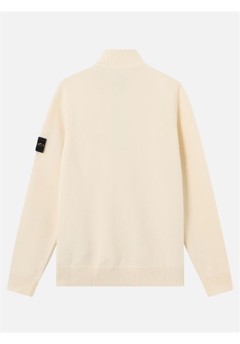 Sweater lambswool Stone Island Stone Island | Knitwear | 5100040S00A3V0093